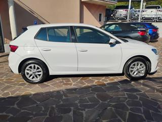 SKODA Fabia usata, con Airbag