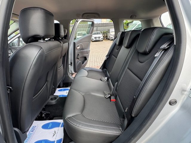 RENAULT Clio usata, con Fendinebbia
