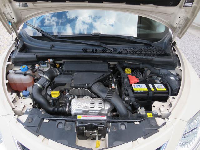 LANCIA Ypsilon usata, con USB
