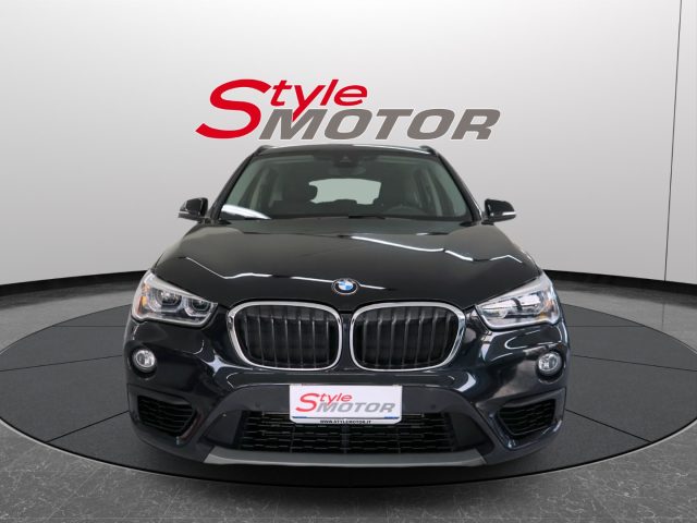 BMW X1 usata, con ABS