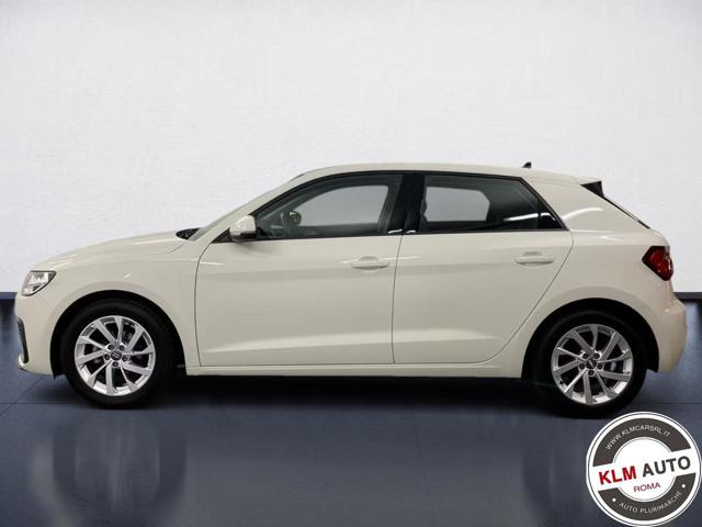 AUDI A1 usata, con Airbag laterali
