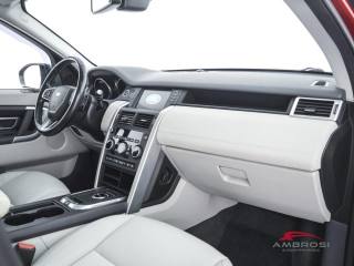 LAND ROVER Discovery Sport usata 11