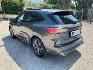 FORD Kuga usata, con Autoradio