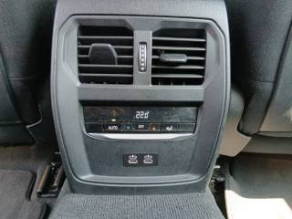BMW 318 usata, con Controllo automatico clima