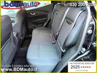 RENAULT Kadjar usata, con Volante in pelle