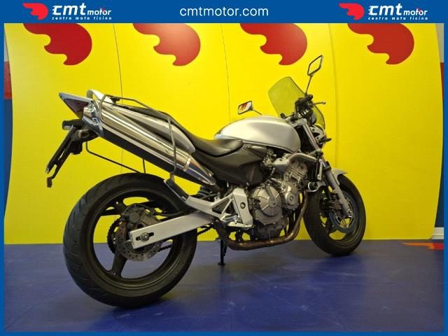 HONDA Hornet 600 usata 3