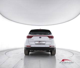 KIA Sportage usata 5