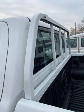 TOYOTA Hilux usata, con Immobilizzatore elettronico