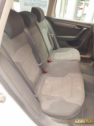 VOLKSWAGEN Passat Variant usata, con Controllo trazione