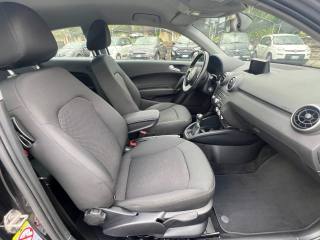 AUDI A1 usata, con Servosterzo