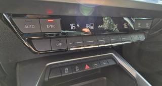 AUDI A3 usata, con Immobilizzatore elettronico