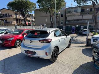 OPEL Corsa usata, con Boardcomputer