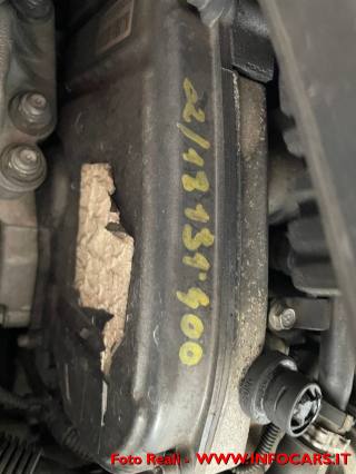 FIAT Bravo usata 20