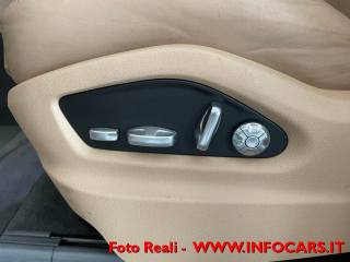 PORSCHE Cayenne usata, con Specchietti laterali elettrici