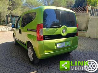 FIAT Qubo usata 41