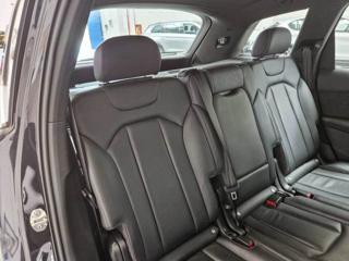 AUDI Q7 usata, con Cruise Control