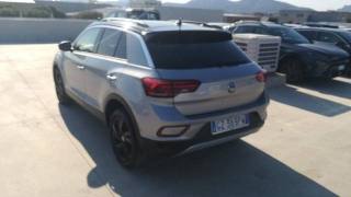 VOLKSWAGEN T-Roc usata, con Chiusura centralizzata