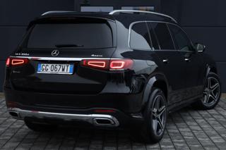 MERCEDES-BENZ GLS 350 usata, con Airbag laterali