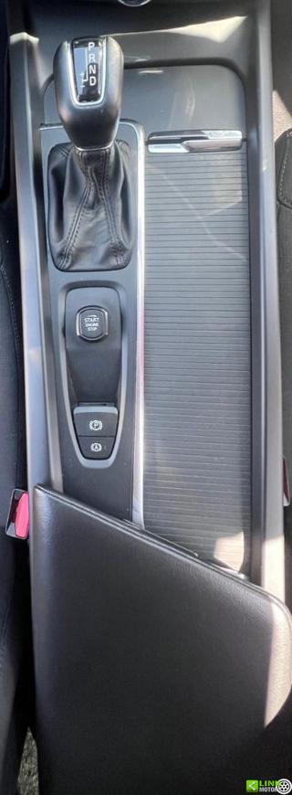 VOLVO V60 usata, con Filtro antiparticolato