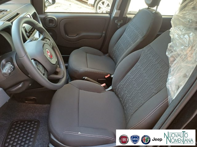 FIAT Panda usata, con Bluetooth