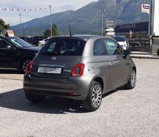 FIAT 500 usata, con ESP