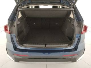 BMW X1 usata, con Controllo elettronico della corsia