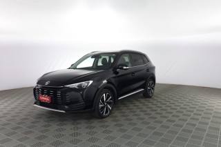 MG ZS (2024-->) Hybrid+ Luxury