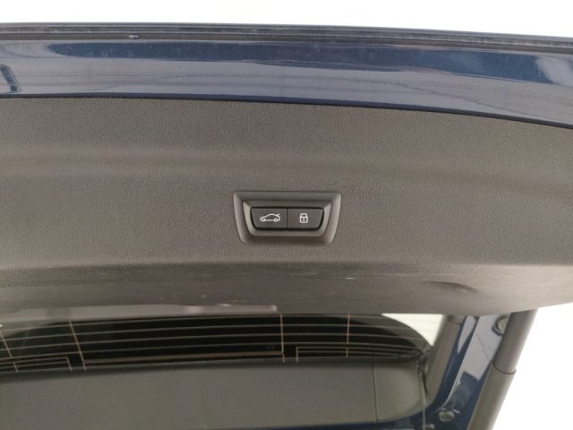 BMW X1 usata, con Controllo vocale