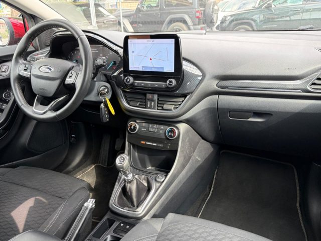 FORD Puma usata, con Servosterzo