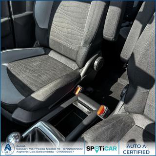 CITROEN C4 Picasso usata 24