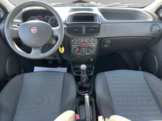 FIAT Punto usata, con Servosterzo
