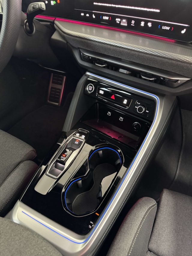 AUDI Q5 usata, con Bracciolo