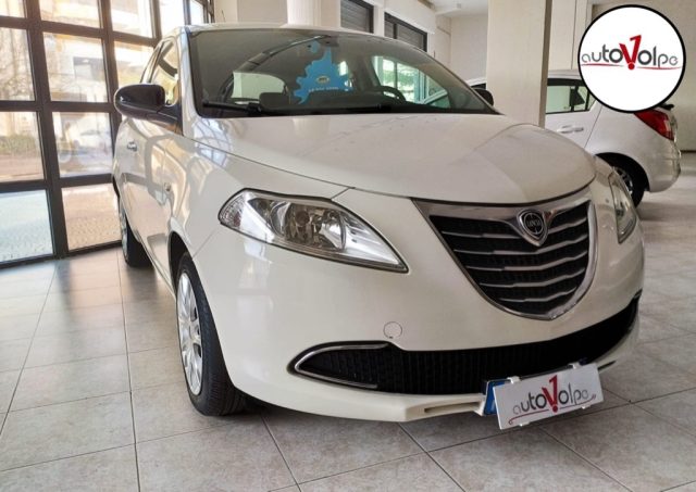 LANCIA Ypsilon usata, con Servosterzo