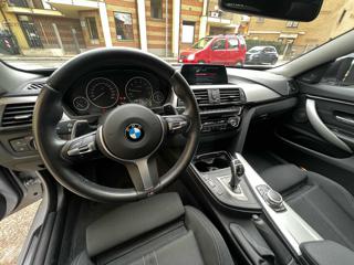 BMW 430 usata, con Climatizzatore