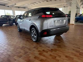 PEUGEOT 2008 usata, con Airbag Passeggero