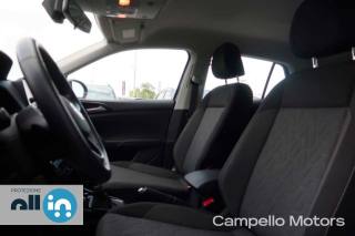 VOLKSWAGEN T-Cross usata 4