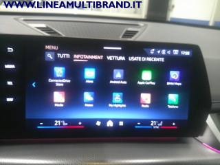 BMW X1 usata, con Sedili riscaldati