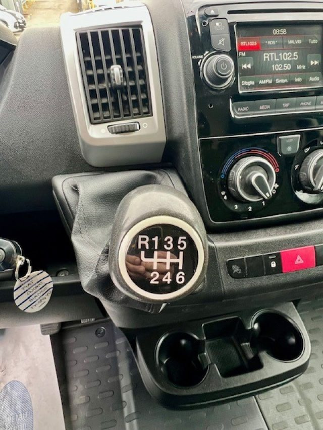 FIAT Ducato usata 13