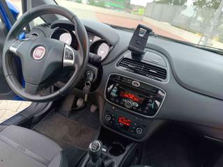FIAT Punto Evo usata, con Alzacristalli elettrici