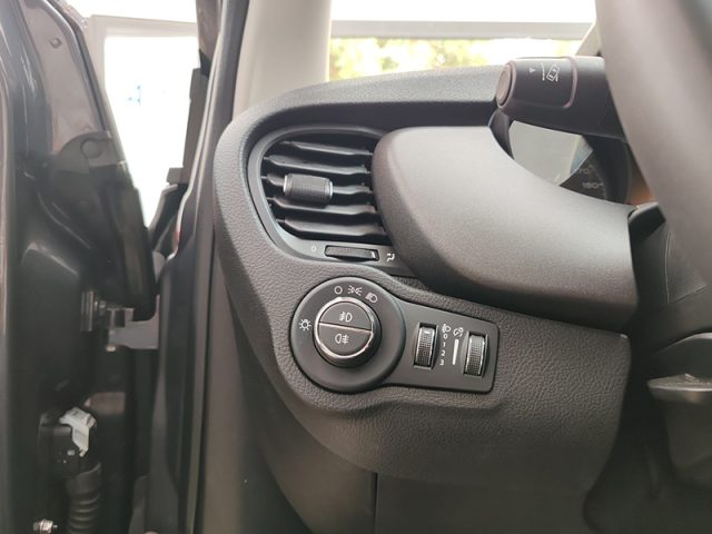 FIAT 500X usata, con USB