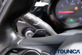 OPEL Corsa usata, con Volante multifunzione