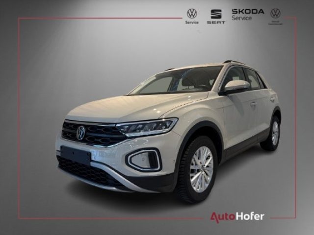 VOLKSWAGEN T-Roc usata, con ABS