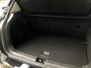 VOLKSWAGEN T-Cross usata, con Climatizzatore automatico, 2 zone