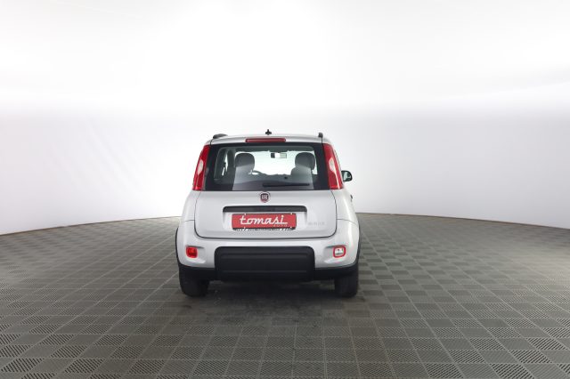 FIAT Panda usata 4