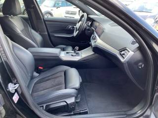 BMW 320 usata, con Portapacchi