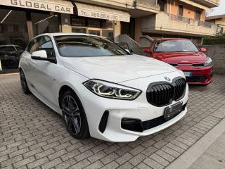 BMW 118 usata 2