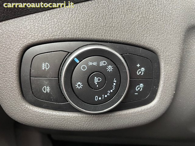 FORD Tourneo Connect usata, con Servosterzo