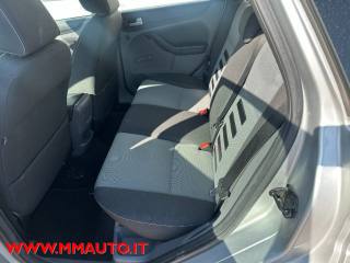 FORD Focus usata, con Autoradio