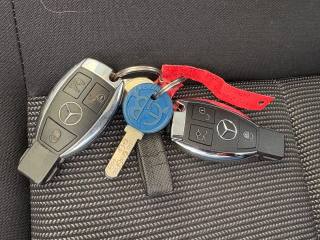 MERCEDES-BENZ E 200 usata, con Start/Stop Automatico