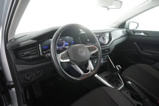 VOLKSWAGEN Polo usata 7